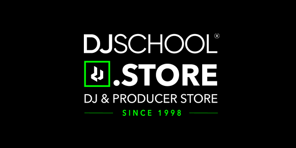 djschool store