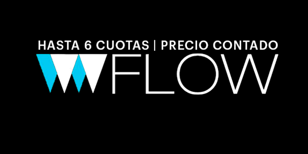 Flow